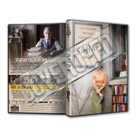 Sahaf - The Bookshop 2017 Türkçe Dvd Cover Tasarımı
